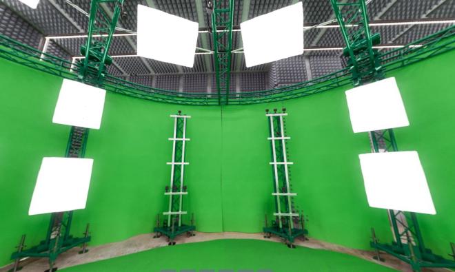 Microsoft Mixed Reality Capture Studio